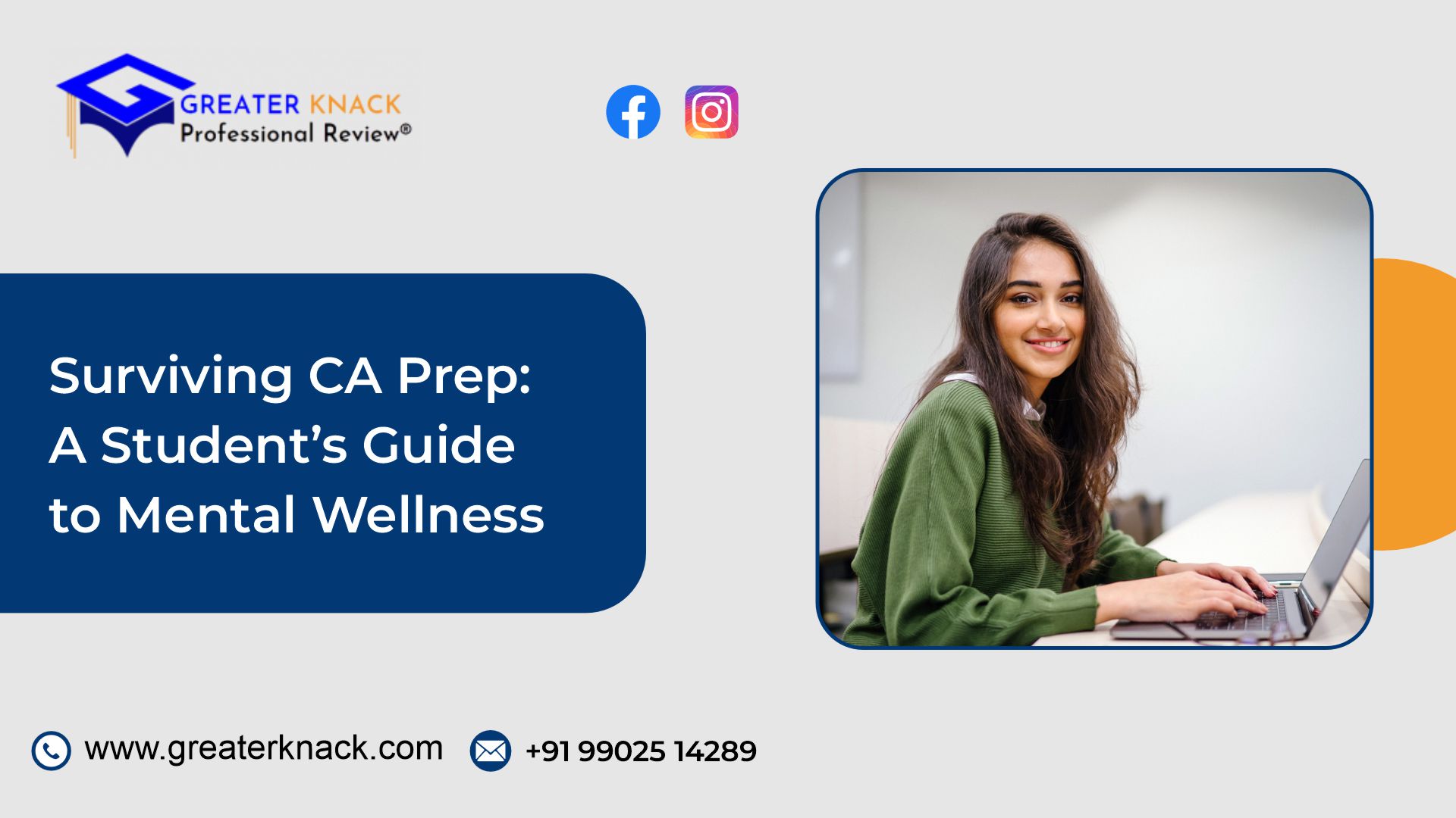 Surviving CA Prep: A Student’s Guide to Mental Wellness post thumbnail image