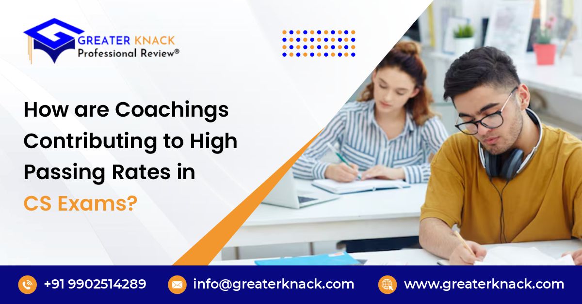 CS coaching classes